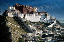 川藏南線成都、巴塘、然烏鎮(zhèn)、波密、拉薩8日游