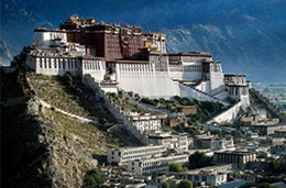 B2：拉薩、亞東、珠峰、日喀則、納木錯(cuò)9日游