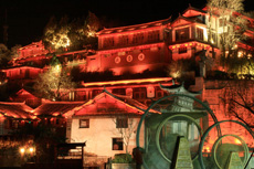 D3：成都、新都橋、大香格里拉、麗江、瀘沽湖11日游