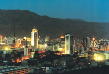 C6：拉薩-青藏線-納木錯(cuò)、可可西里、青海湖、西寧5日游