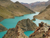 拉薩、珠峰、喀什、烏魯木齊、阿里18日之旅