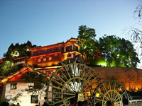 D4：拉薩、波密、然烏、滇藏線越野茶馬古道8日體驗(yàn)之旅