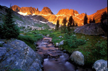 川藏北線成都、丹巴、然烏湖攝影主題線路15日游