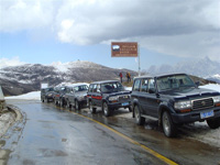 川滇藏稻城、亞丁、梅里雪山、珠峰、拉薩17日游