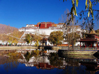 川藏南線成都、新都橋、稻城亞丁經(jīng)典十日游