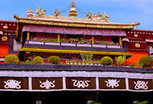 川藏北線丹巴、那木錯(cuò)、拉薩11日攝影主題線路