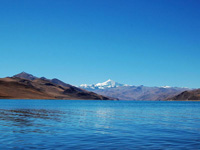 拉薩-川藏南線-八一、理塘新都橋、成都8日游