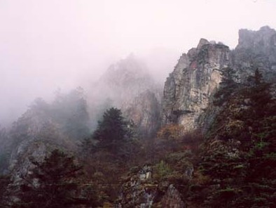[德陽(yáng)]紫巖山