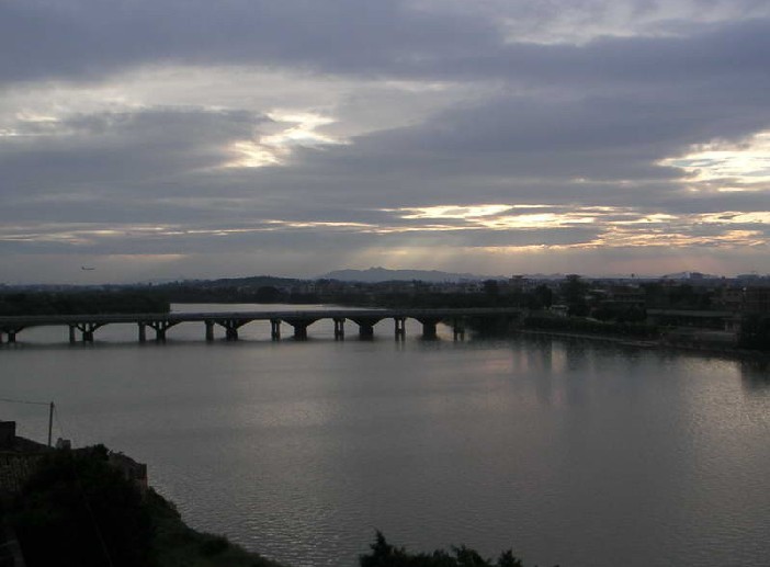 [綿陽(yáng)]高山國(guó)家森林公園