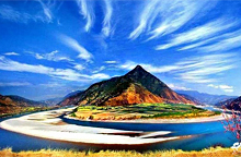 A15：拉薩-川藏北線-昌都、德格、丹巴、成都9日游