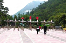 B1：林芝、雅魯藏布大峽谷、日喀則、珠峰9日游