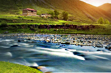 Ec3：成都、丹巴、香格里拉、新都橋、海螺溝13日全景游