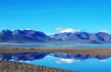 C6：拉薩-青藏線-納木錯(cuò)、可可西里、青海湖、西寧5日游