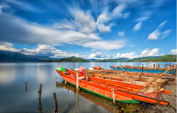 成都、新都橋、大香格里拉、麗江、瀘沽湖11日游