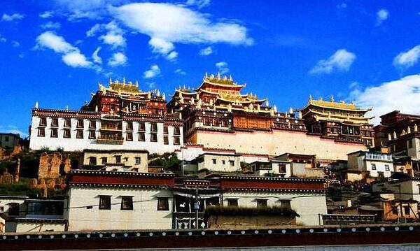 拉薩、波密、然烏、滇藏線越野茶馬古道8日體驗(yàn)之旅