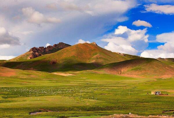 川藏北線：丹巴、那木錯(cuò)、拉薩11日攝影主題線路