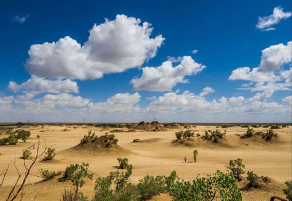 川藏北線成都、若爾蓋、青海（西寧）、拉薩九日游