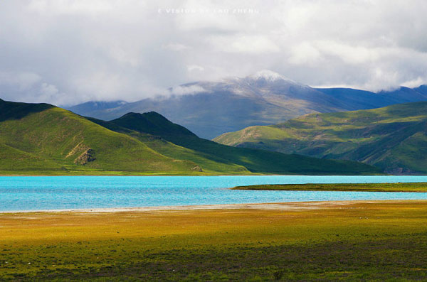 拉薩、亞東、珠峰、日喀則、納木錯(cuò)九日游