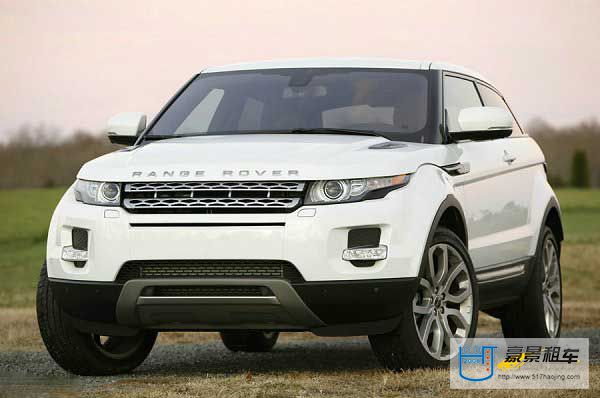 成都租越野車(chē)