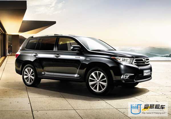 成都租越野車(chē)