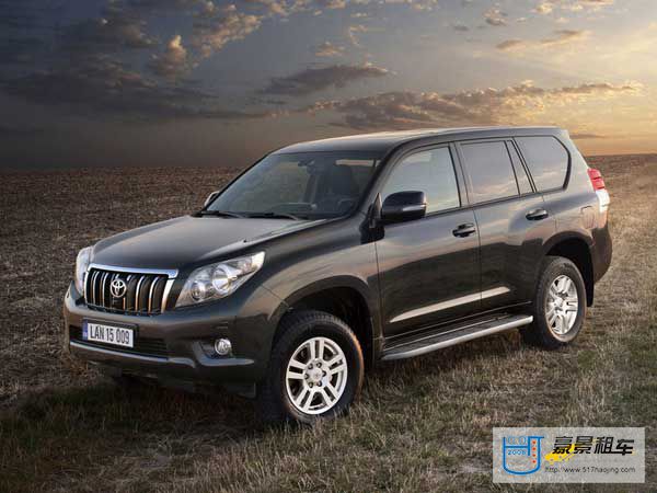 成都租越野車(chē)