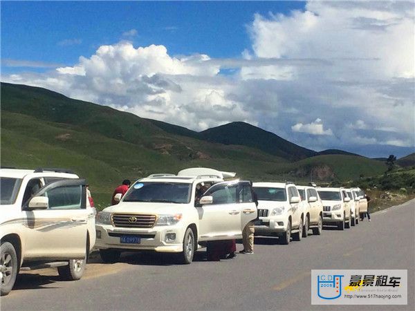 成都租車(chē)行