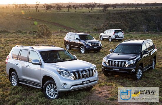 成都租越野車(chē)