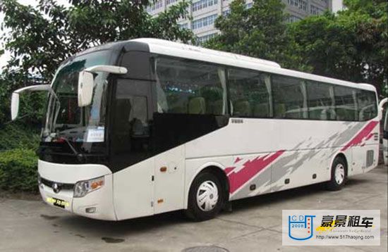 成都租大巴車(chē)