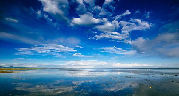 拉薩-青藏線-納木錯、可可西里、青海湖、西寧5日游