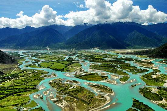 川藏北線成都、若爾蓋、青海（西寧）、拉薩9日游