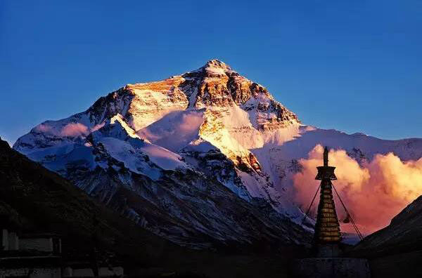 拉薩、日喀則、珠峰、樟木、友誼橋6日游