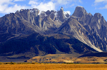 A1：川藏南線成都、巴塘、然烏鎮(zhèn)、波密、拉薩8日游