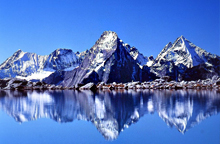 四姑娘山、丹巴、稻城亞丁、海螺溝七日游