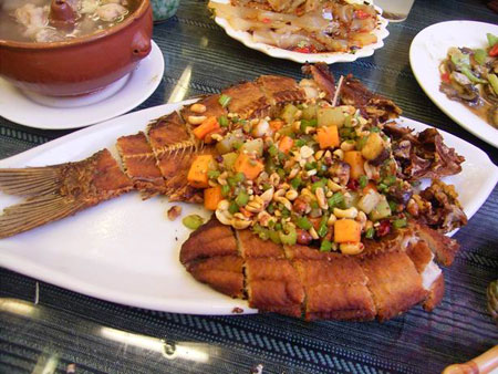 麗江美食、小吃完全攻略