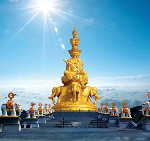 獻給媽媽的愛 帶上媽媽一起去旅行