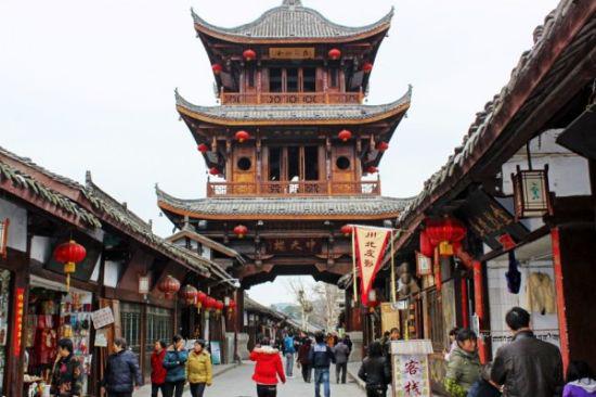 獻給媽媽的愛 帶上媽媽一起去旅行