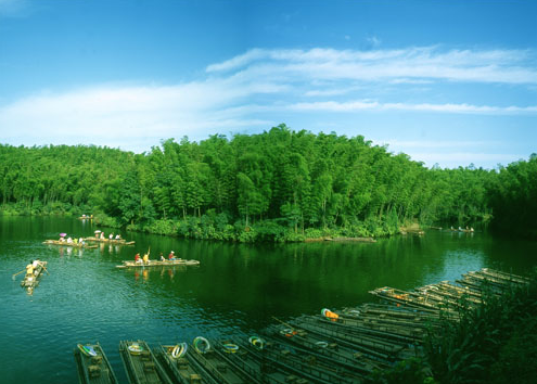 獻給媽媽的愛 帶上媽媽一起去旅行