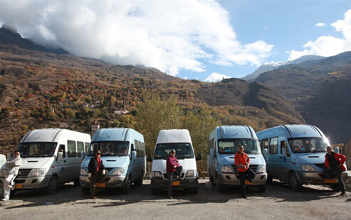 成都豪景租車淺談&ldquo;汽車租賃&rdquo;