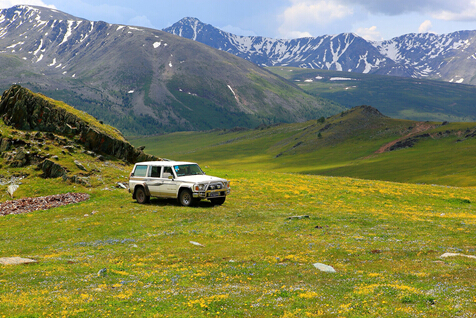 租車(chē)自駕找尋&ldquo;養(yǎng)在深閨&rdquo;的絕美秋色