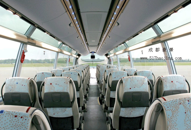 成都豪景汽車租賃，安全放心好選擇