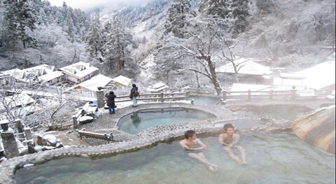 五一節(jié)自駕海螺溝旅游 五一節(jié)自駕海螺溝旅游攻略