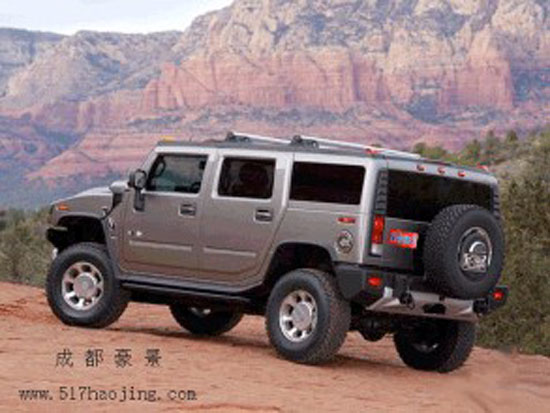 成都越野車(chē)租賃價(jià)格是多少