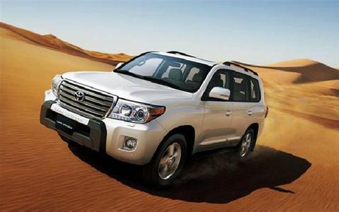 2015年成都租越野車(chē)價(jià)格