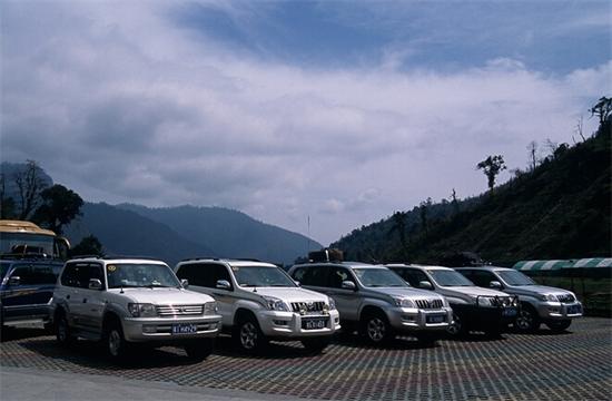 成都租車公司討論專車新政將出臺，有何影響