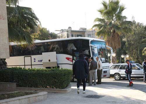 成都租大巴車(chē)