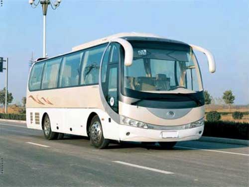 成都租大巴車(chē)