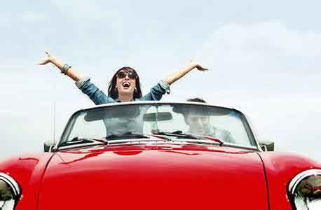 成都租車網(wǎng)提示 國慶如何靠譜租車？