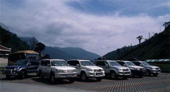 汽車租賃，共享經濟的完美產物