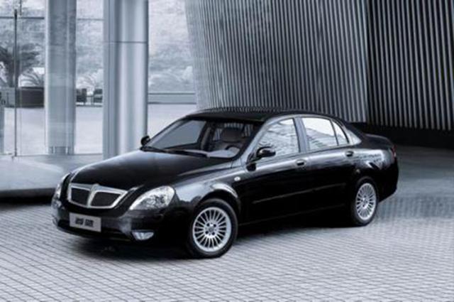 自主品牌越野車(chē)在越野車(chē)市場(chǎng)弱勢(shì)地位顯著