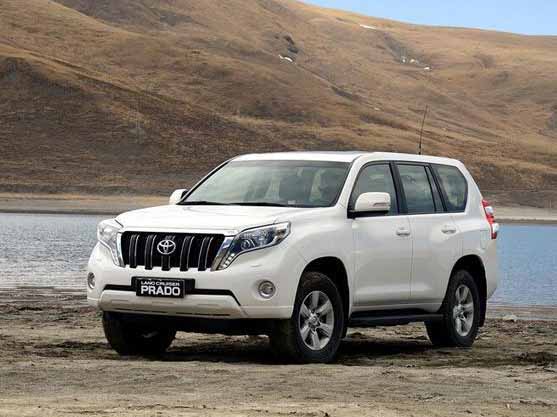 自主品牌越野車(chē)在越野車(chē)市場(chǎng)弱勢(shì)地位顯著